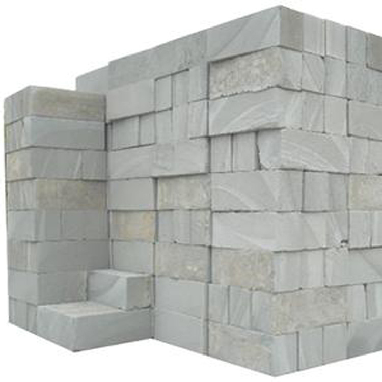 新建不同砌筑方式蒸压加气混凝土砌块轻质砖 加气块抗压强度研究